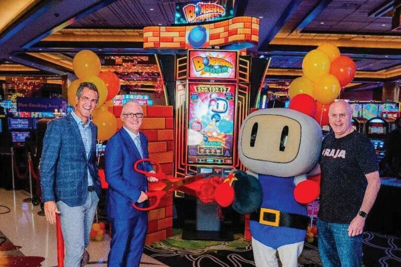 Bahamas Gambling Laws 2026: Slots, Casino & Igaming Guide