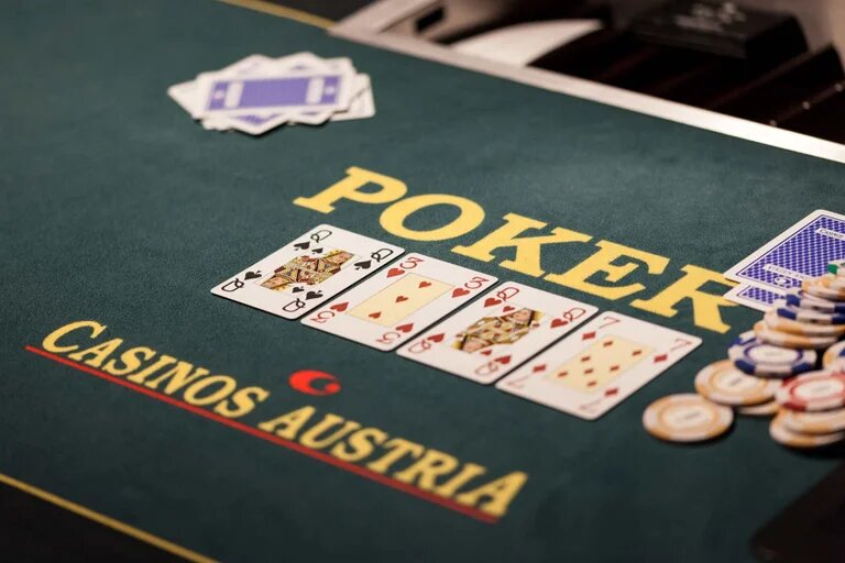 Bahamas Poker Beginner Tips For New Players