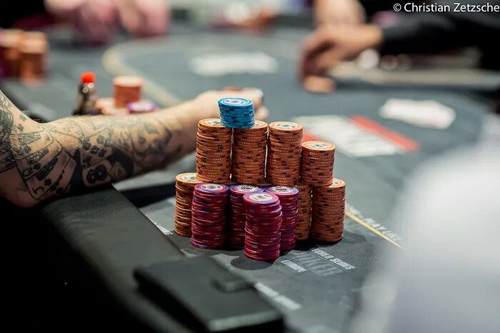 Bahamas Poker Championships 2026 Live Updates