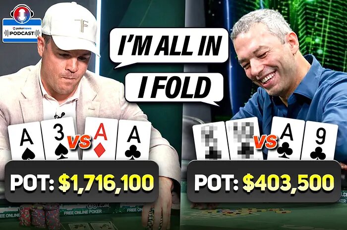 Bahamas Poker Game Types Explained